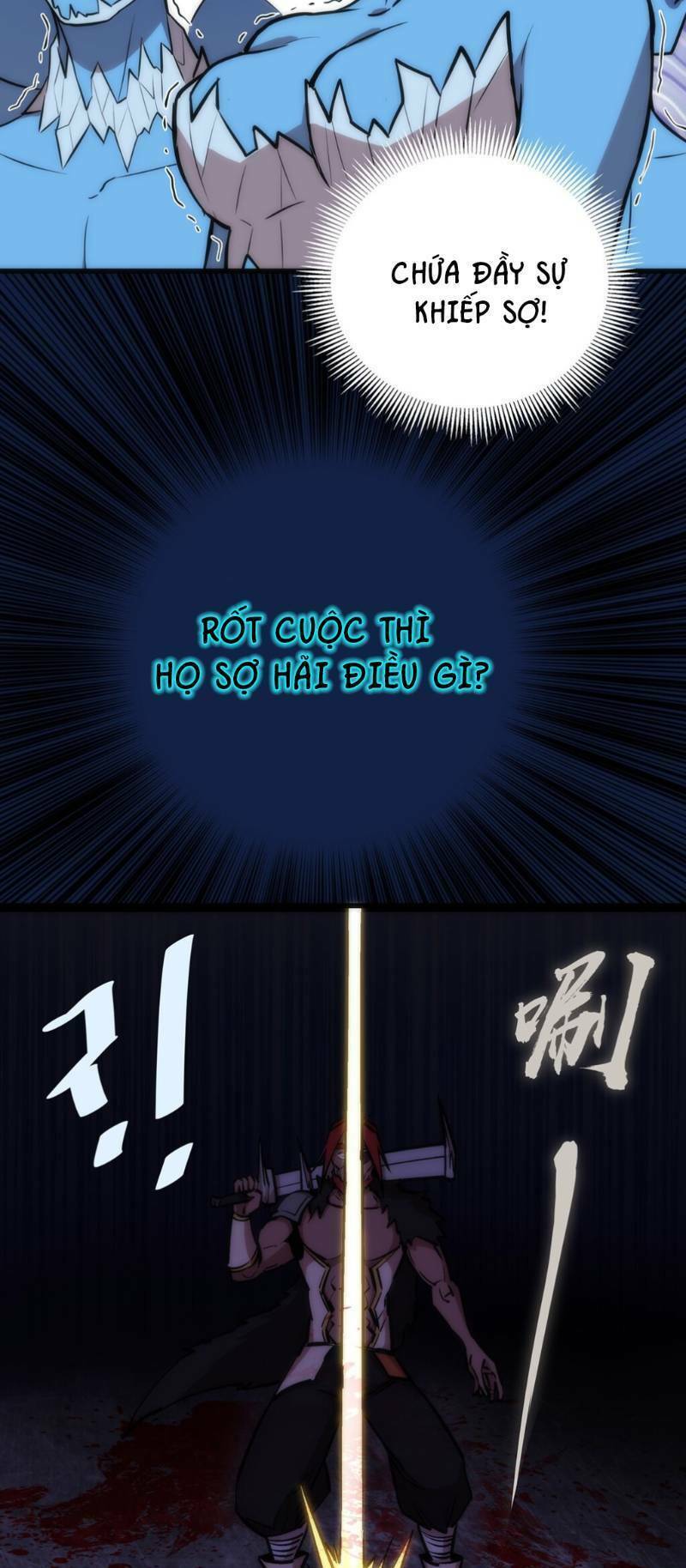 Ta Không Phải Đại Ma Vương Chapter 18 - Trang 2