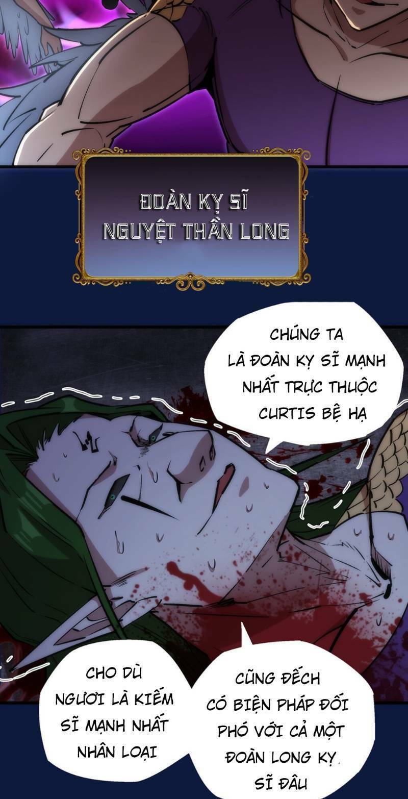 Ta Không Phải Đại Ma Vương Chapter 18 - Trang 2