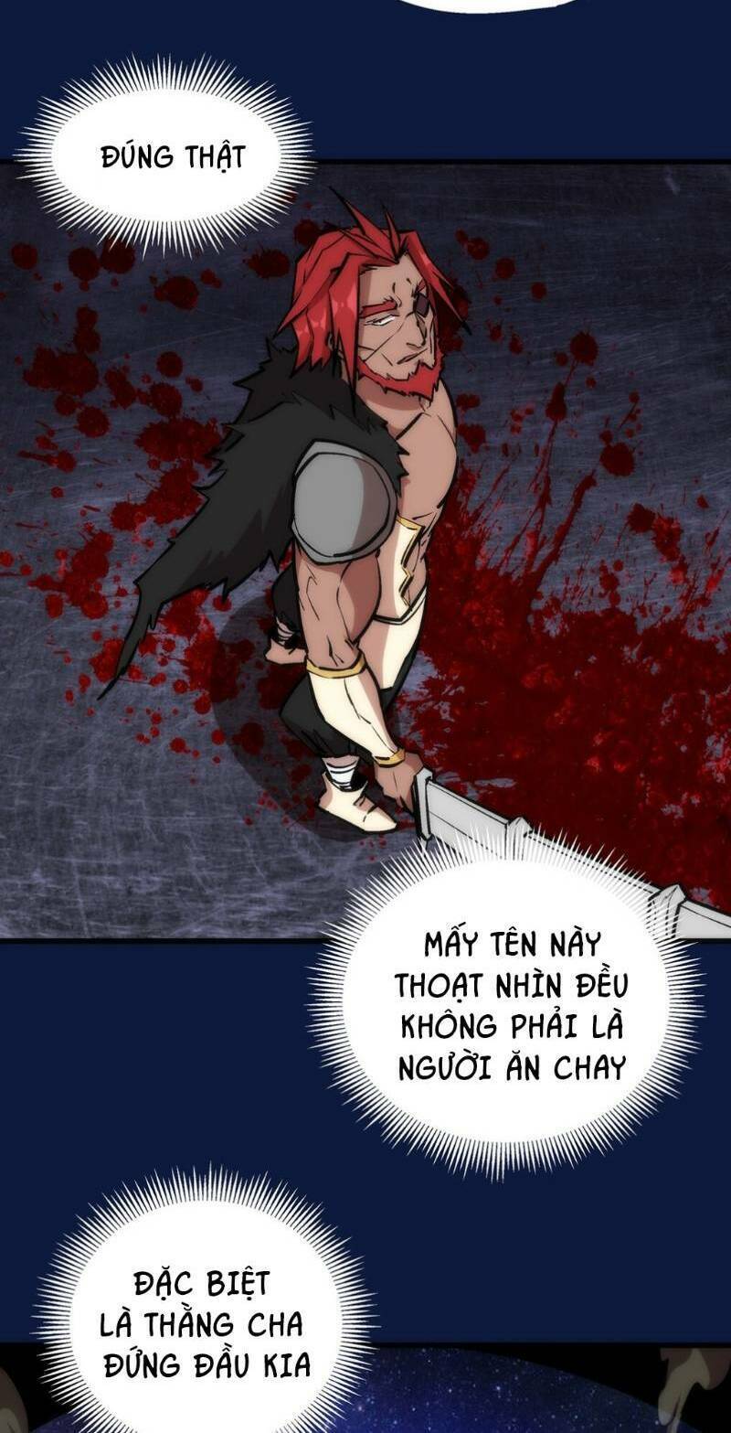 Ta Không Phải Đại Ma Vương Chapter 18 - Trang 2