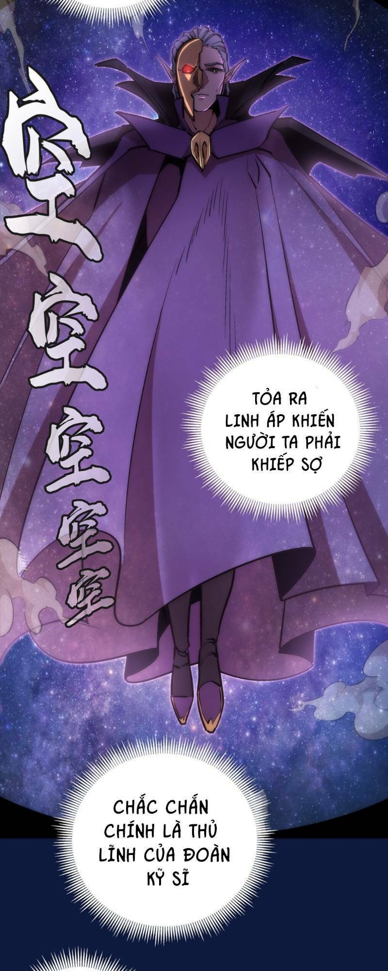 Ta Không Phải Đại Ma Vương Chapter 18 - Trang 2