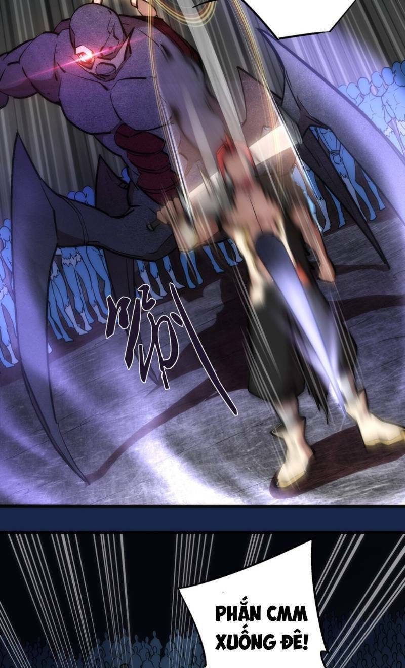 Ta Không Phải Đại Ma Vương Chapter 18 - Trang 2