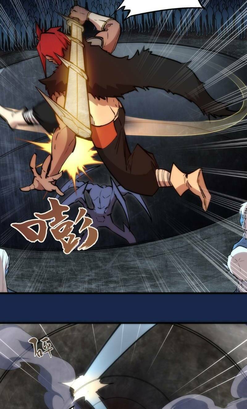 Ta Không Phải Đại Ma Vương Chapter 18 - Trang 2