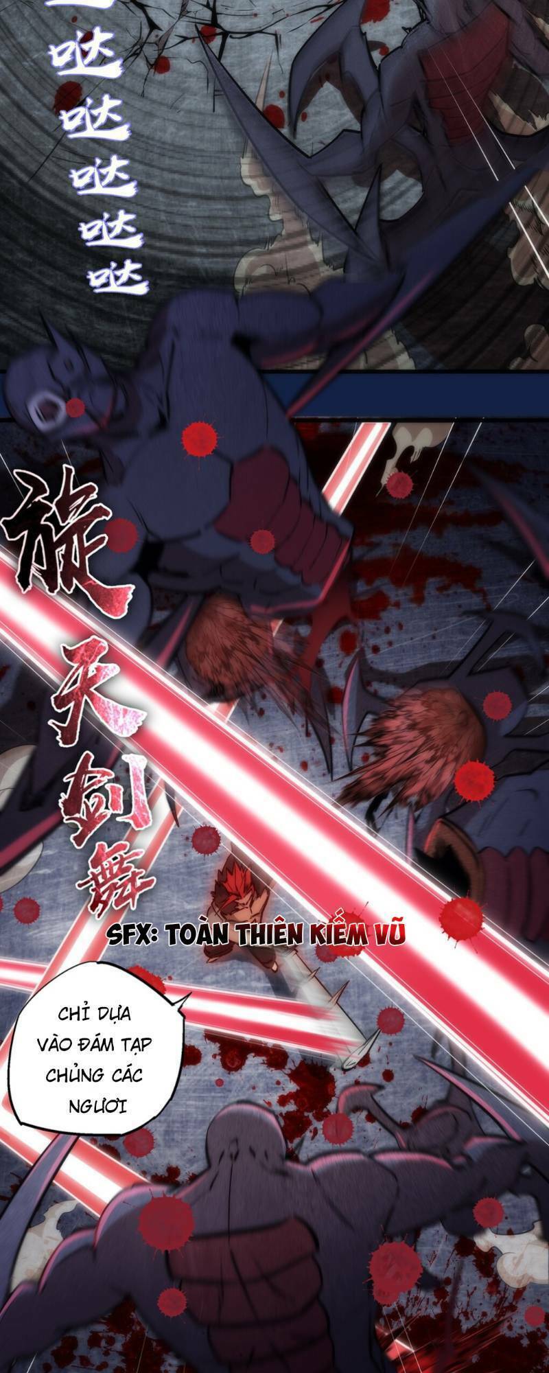 Ta Không Phải Đại Ma Vương Chapter 18 - Trang 2