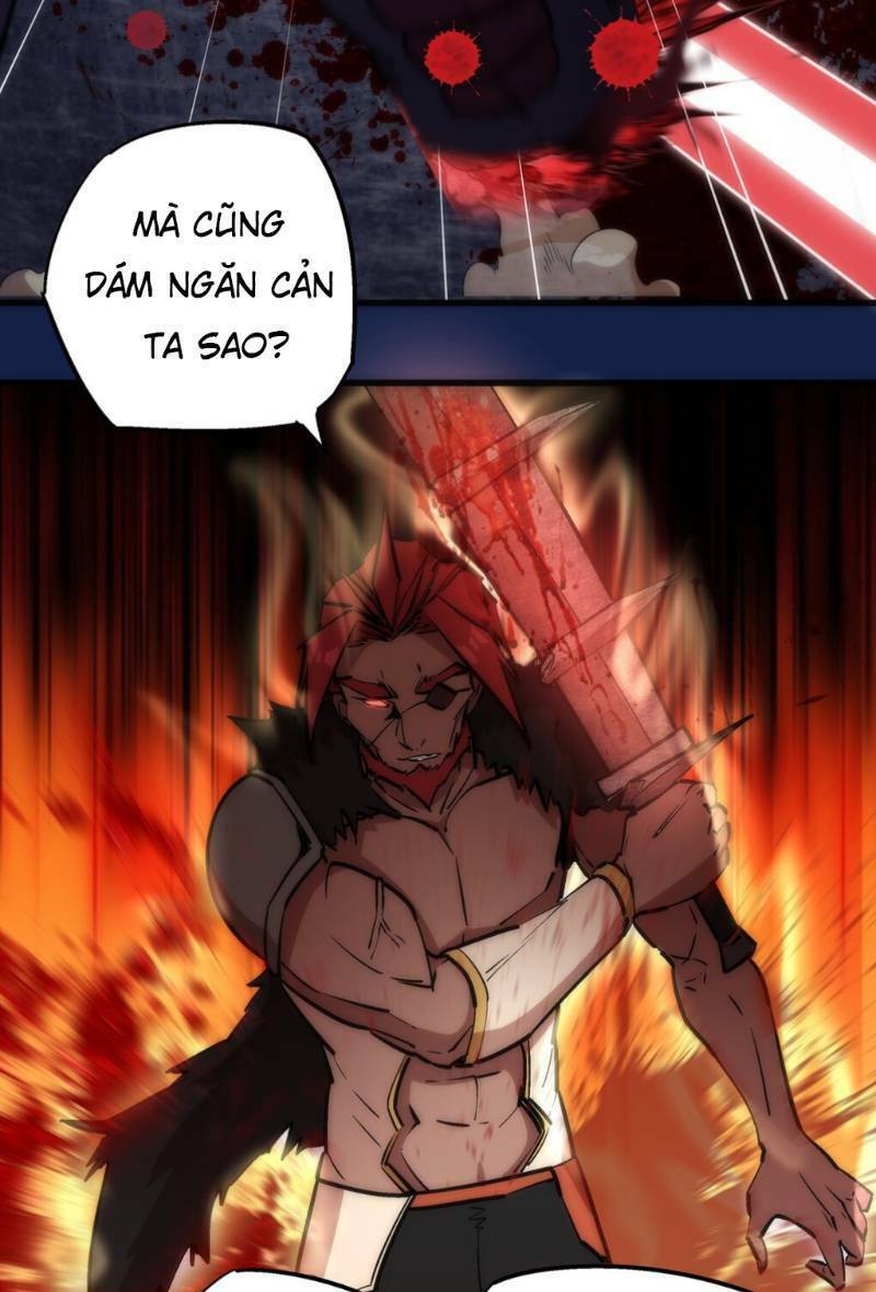 Ta Không Phải Đại Ma Vương Chapter 18 - Trang 2