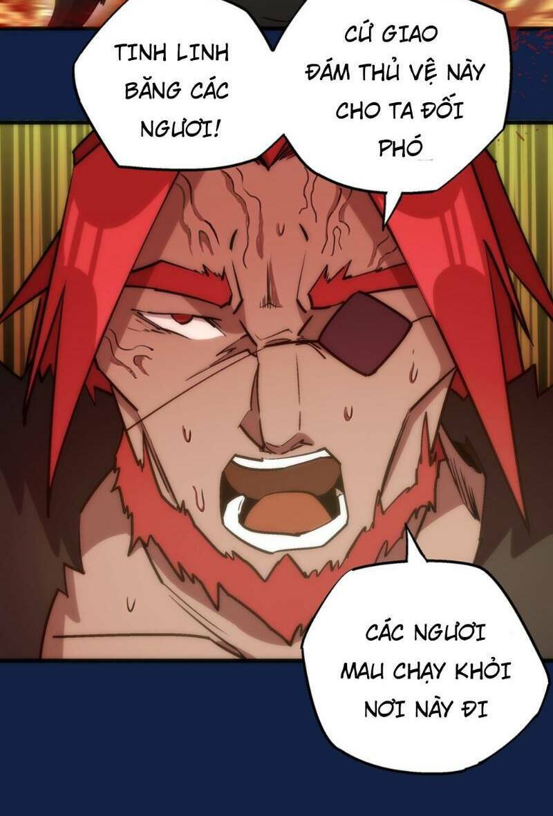 Ta Không Phải Đại Ma Vương Chapter 18 - Trang 2