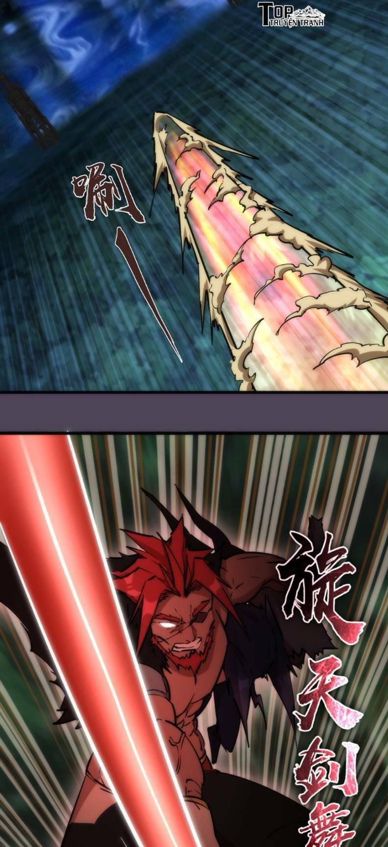 Ta Không Phải Đại Ma Vương Chapter 19 - Trang 2