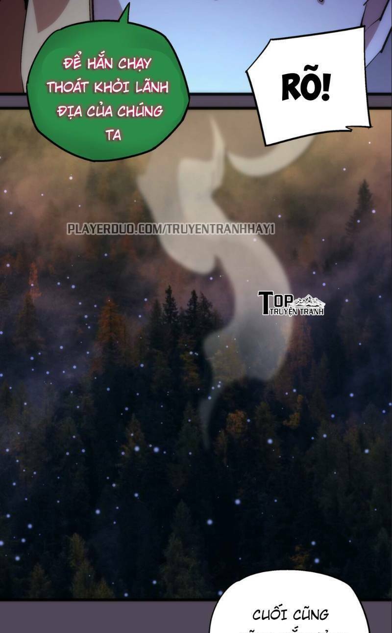 Ta Không Phải Đại Ma Vương Chapter 19 - Trang 2