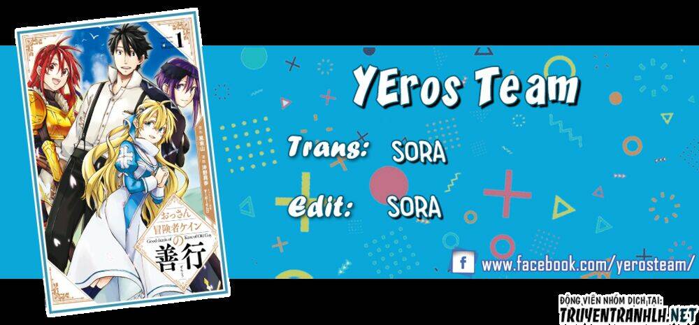 Ta Không Phải Đại Ma Vương Chapter 2.5 - Trang 2