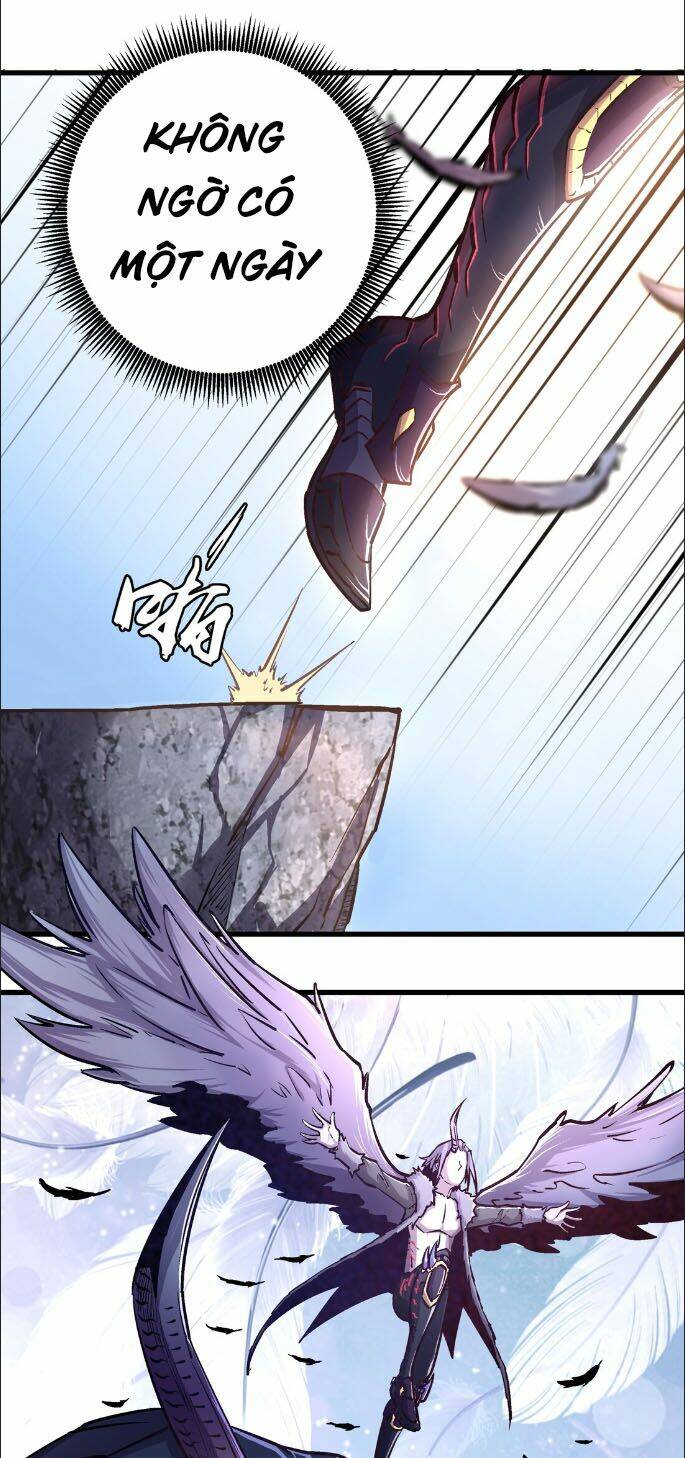 Ta Không Phải Đại Ma Vương Chapter 2 - Trang 2