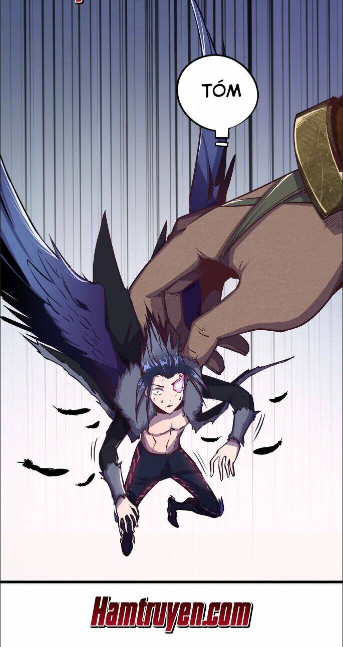 Ta Không Phải Đại Ma Vương Chapter 2 - Trang 2