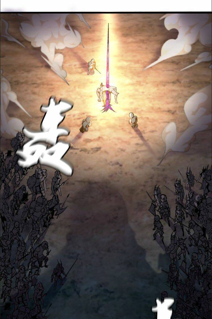 Ta Không Phải Đại Ma Vương Chapter 2 - Trang 2