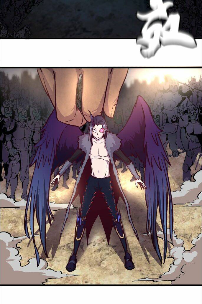 Ta Không Phải Đại Ma Vương Chapter 2 - Trang 2