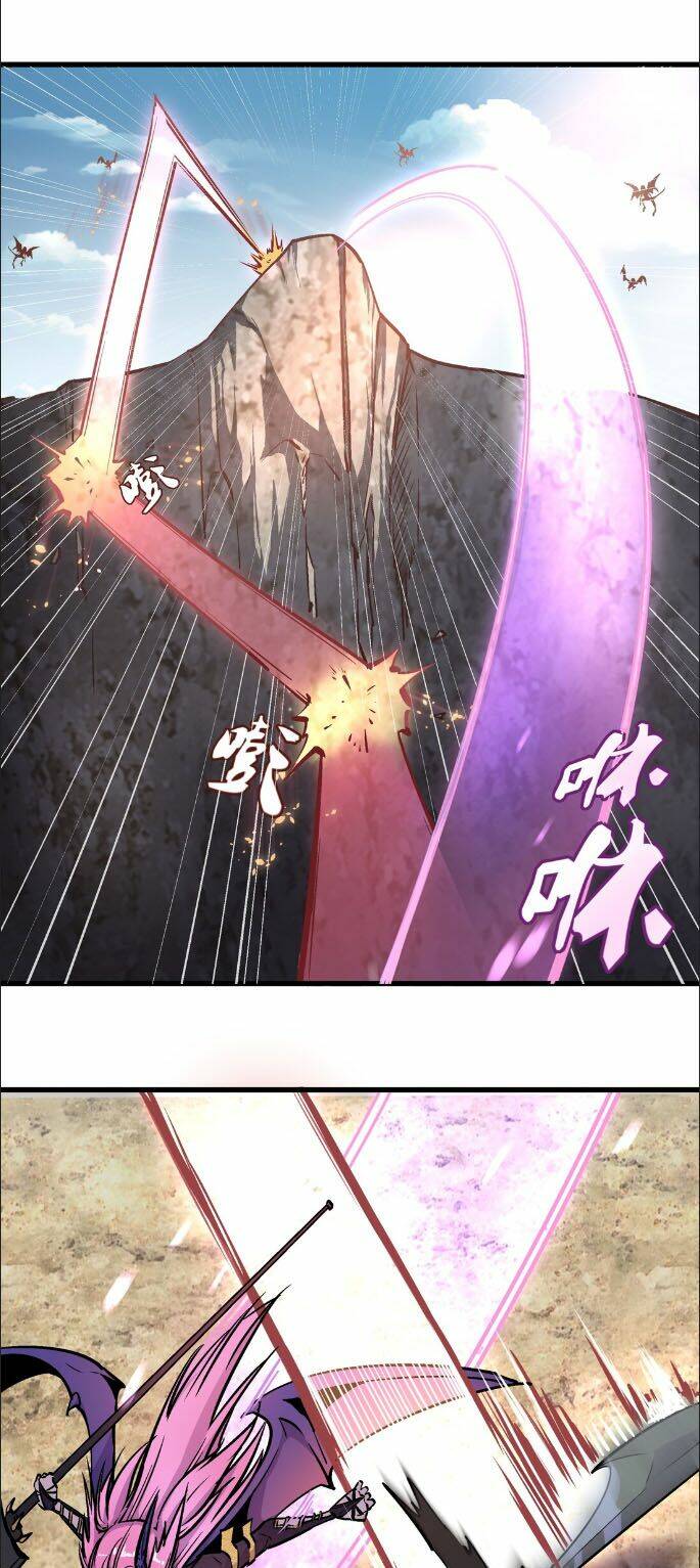 Ta Không Phải Đại Ma Vương Chapter 2 - Trang 2