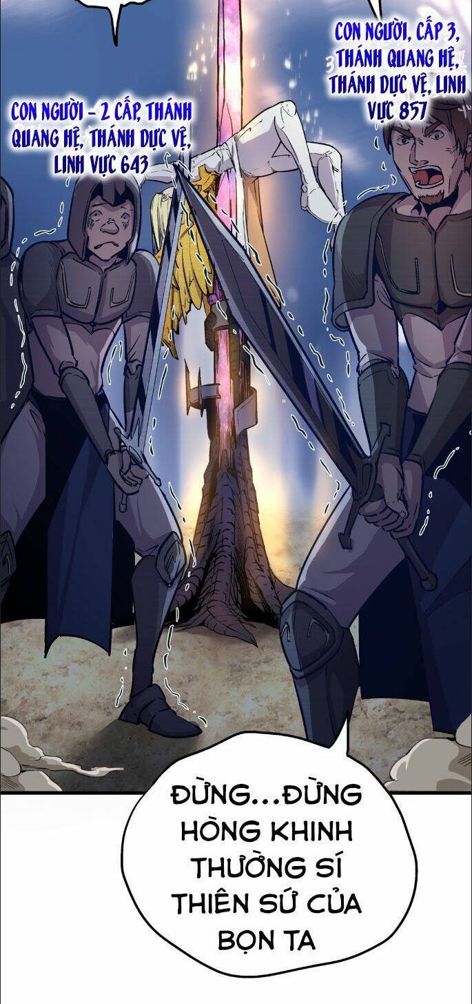 Ta Không Phải Đại Ma Vương Chapter 2 - Trang 2