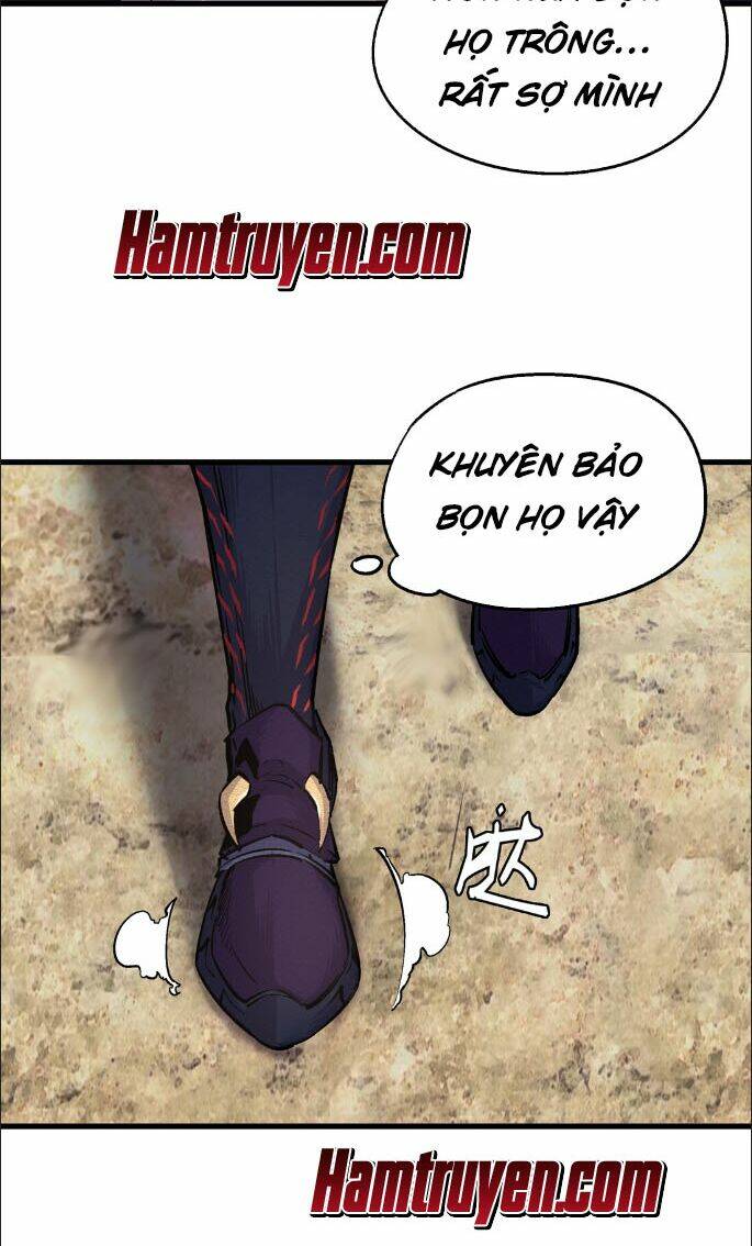 Ta Không Phải Đại Ma Vương Chapter 2 - Trang 2