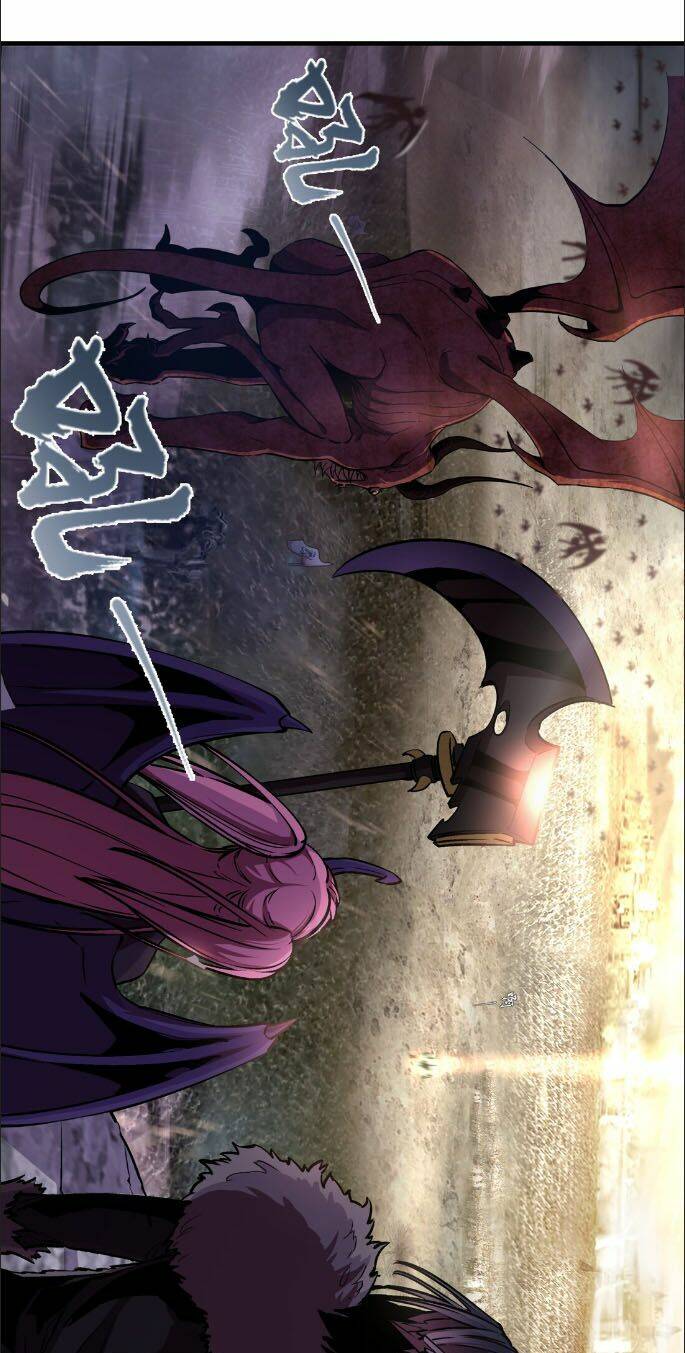 Ta Không Phải Đại Ma Vương Chapter 2 - Trang 2