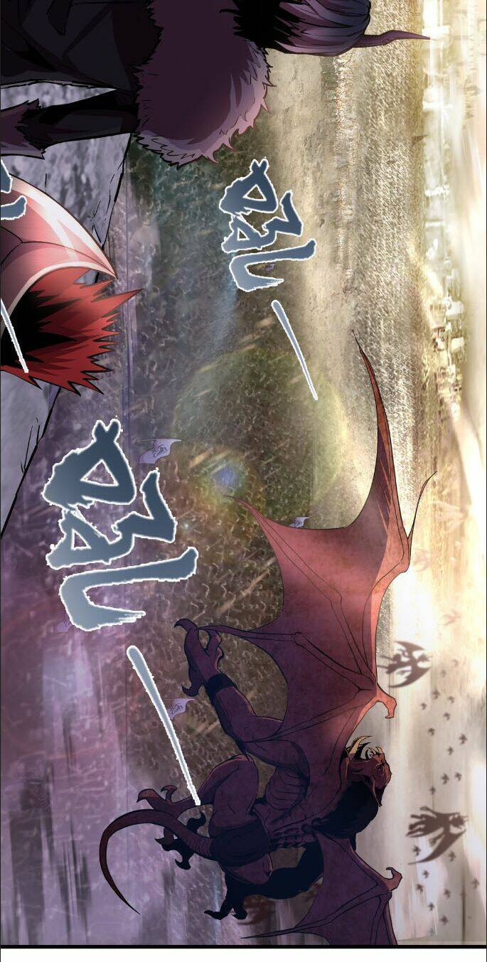 Ta Không Phải Đại Ma Vương Chapter 2 - Trang 2