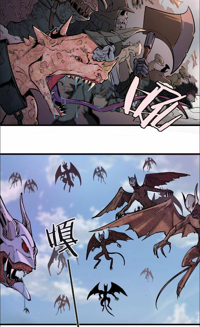 Ta Không Phải Đại Ma Vương Chapter 2 - Trang 2