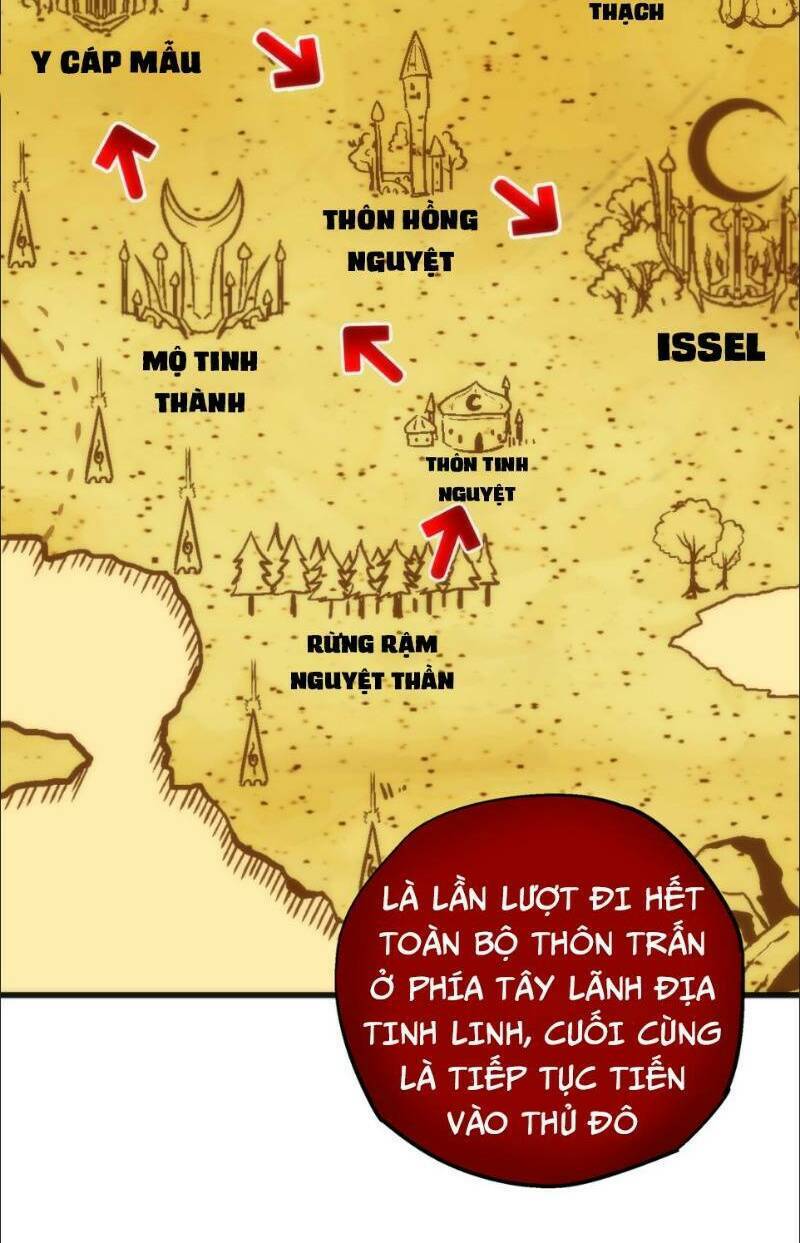 Ta Không Phải Đại Ma Vương Chapter 20 - Trang 2