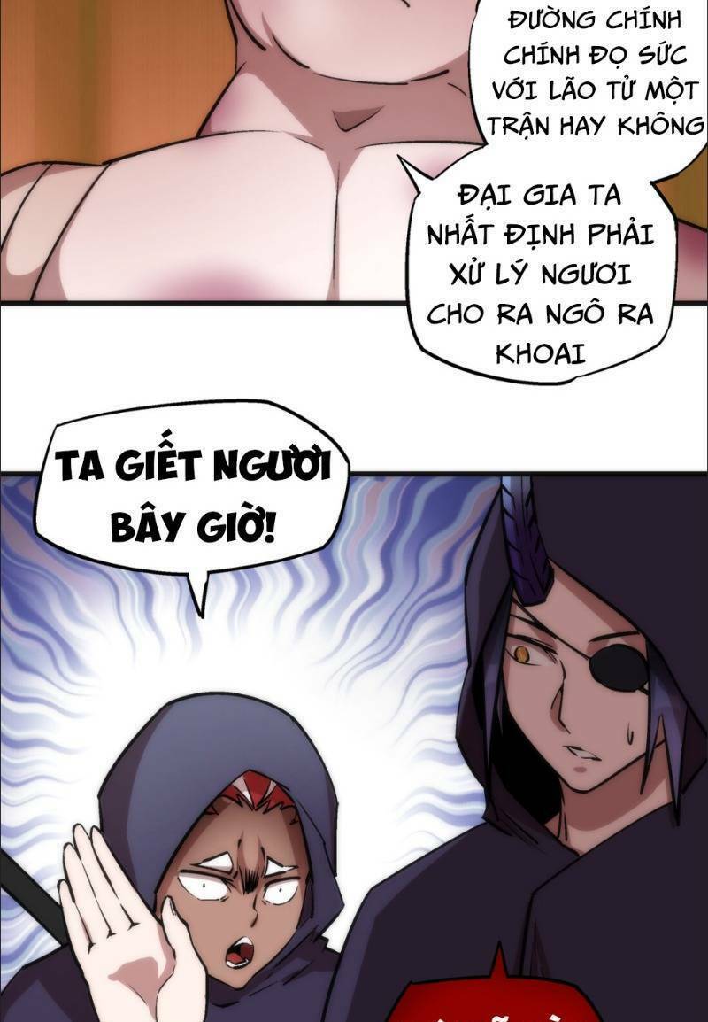 Ta Không Phải Đại Ma Vương Chapter 20 - Trang 2