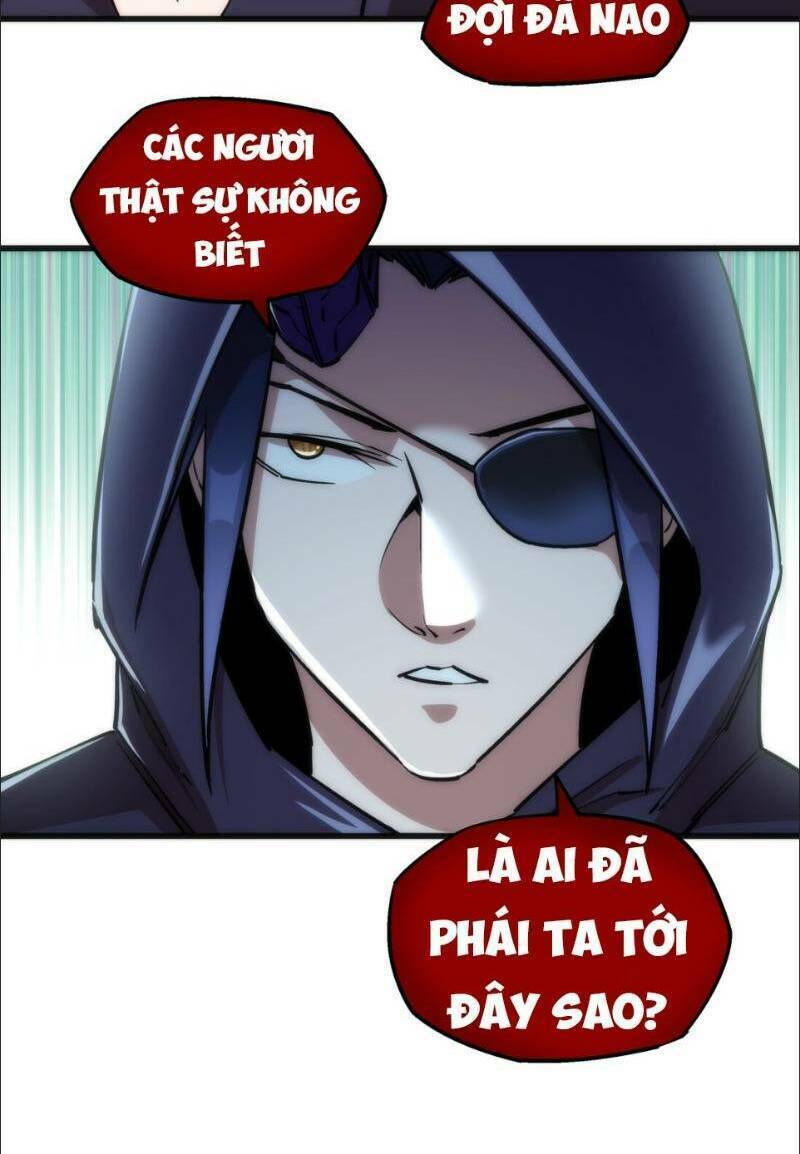 Ta Không Phải Đại Ma Vương Chapter 20 - Trang 2