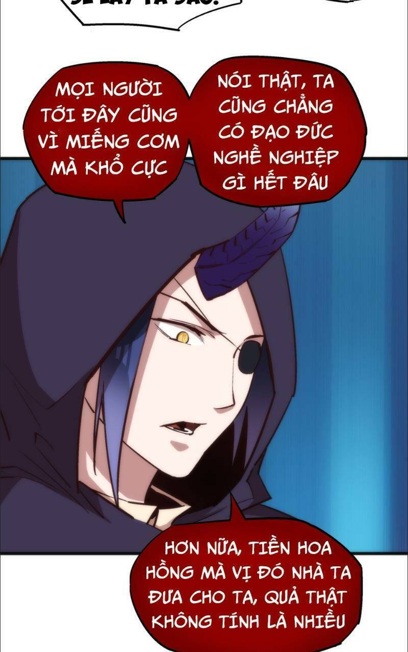 Ta Không Phải Đại Ma Vương Chapter 20 - Trang 2