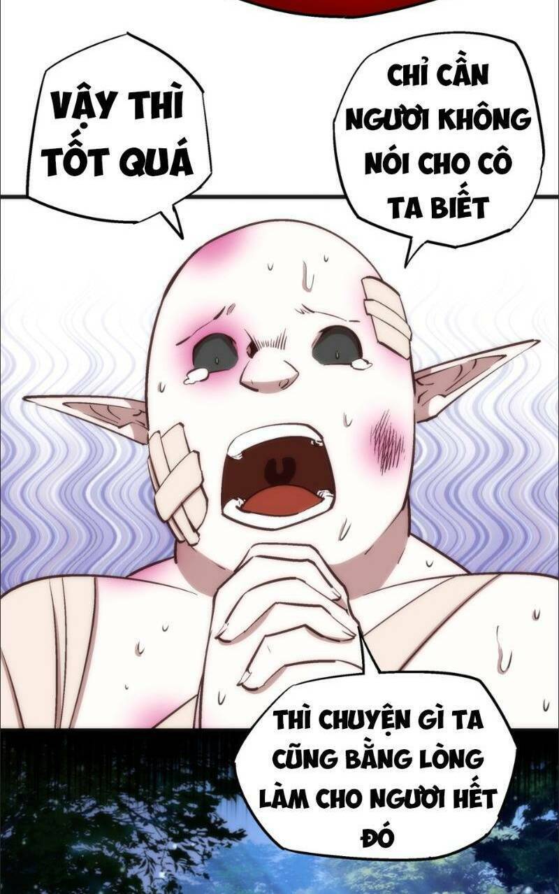 Ta Không Phải Đại Ma Vương Chapter 20 - Trang 2