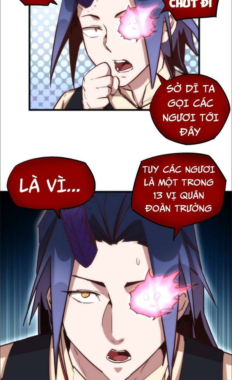 Ta Không Phải Đại Ma Vương Chapter 20 - Trang 2