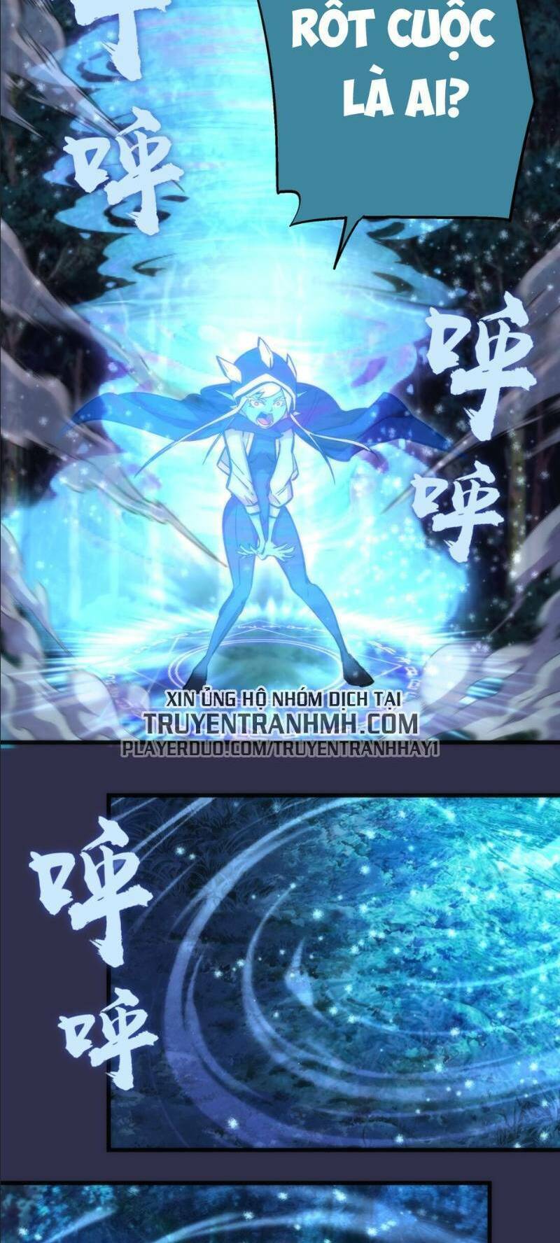 Ta Không Phải Đại Ma Vương Chapter 21 - Trang 2