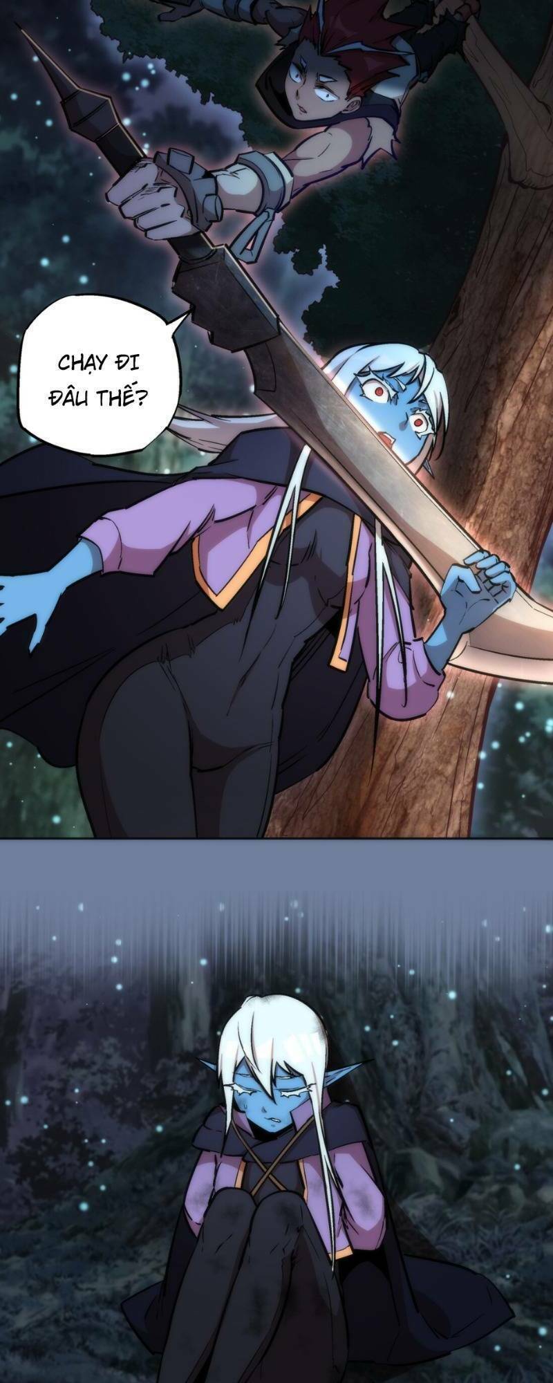 Ta Không Phải Đại Ma Vương Chapter 21 - Trang 2