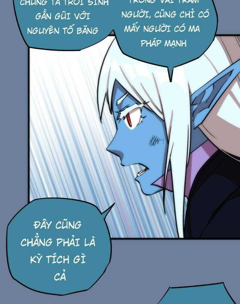 Ta Không Phải Đại Ma Vương Chapter 21 - Trang 2