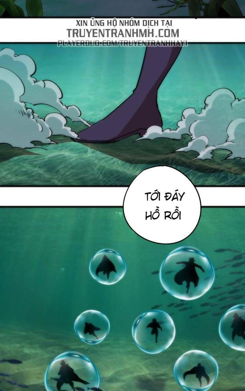 Ta Không Phải Đại Ma Vương Chapter 22 - Trang 2