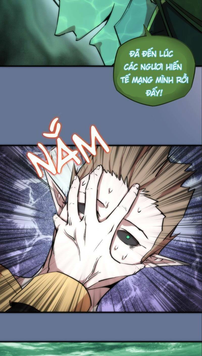 Ta Không Phải Đại Ma Vương Chapter 22 - Trang 2