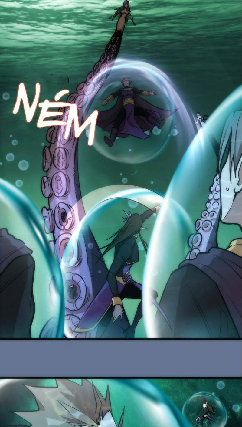 Ta Không Phải Đại Ma Vương Chapter 22 - Trang 2