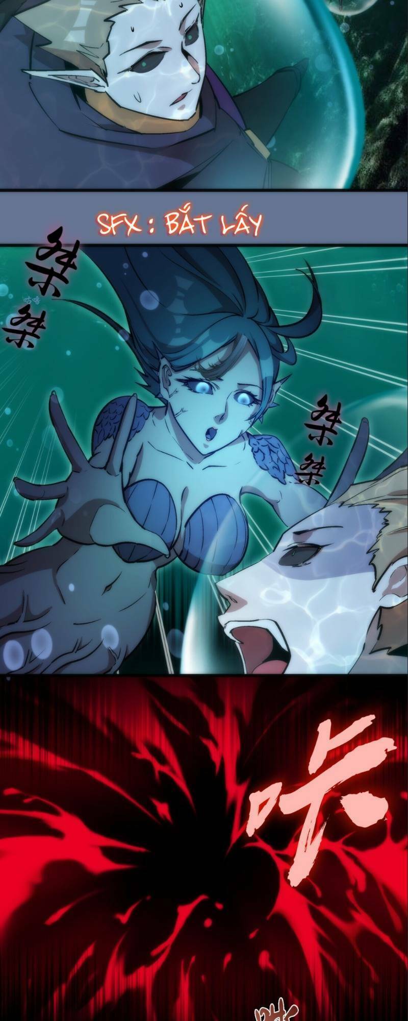 Ta Không Phải Đại Ma Vương Chapter 22 - Trang 2