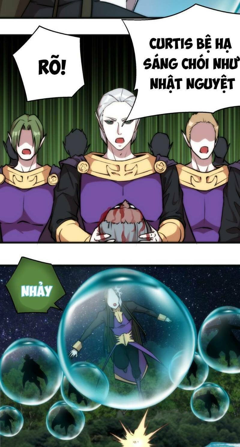 Ta Không Phải Đại Ma Vương Chapter 22 - Trang 2