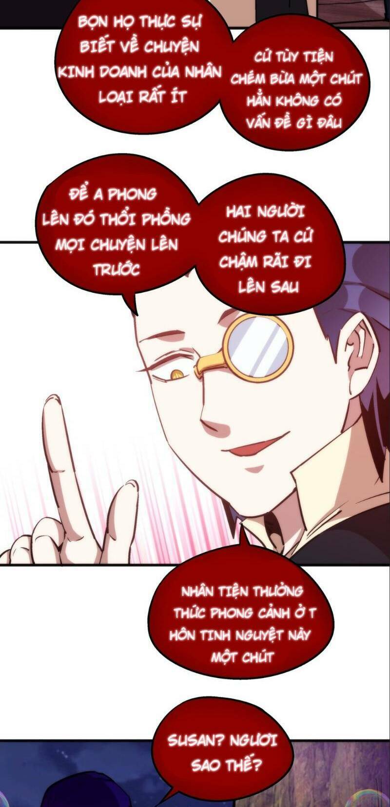 Ta Không Phải Đại Ma Vương Chapter 23 - Trang 2