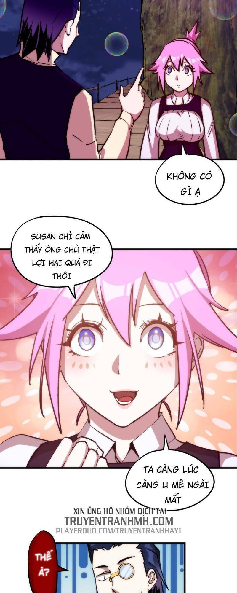 Ta Không Phải Đại Ma Vương Chapter 23 - Trang 2