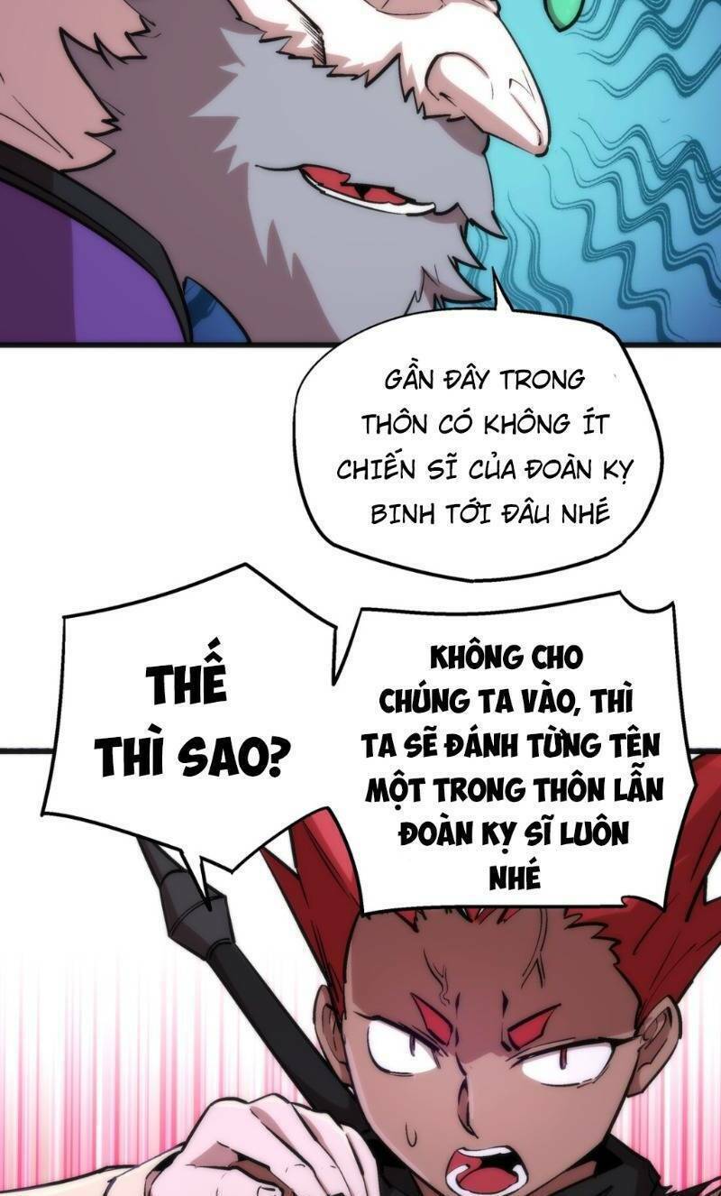 Ta Không Phải Đại Ma Vương Chapter 23 - Trang 2