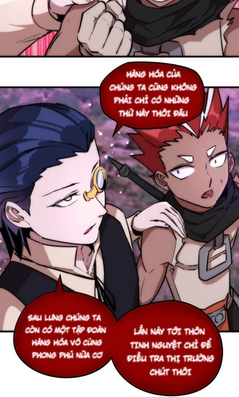 Ta Không Phải Đại Ma Vương Chapter 23 - Trang 2