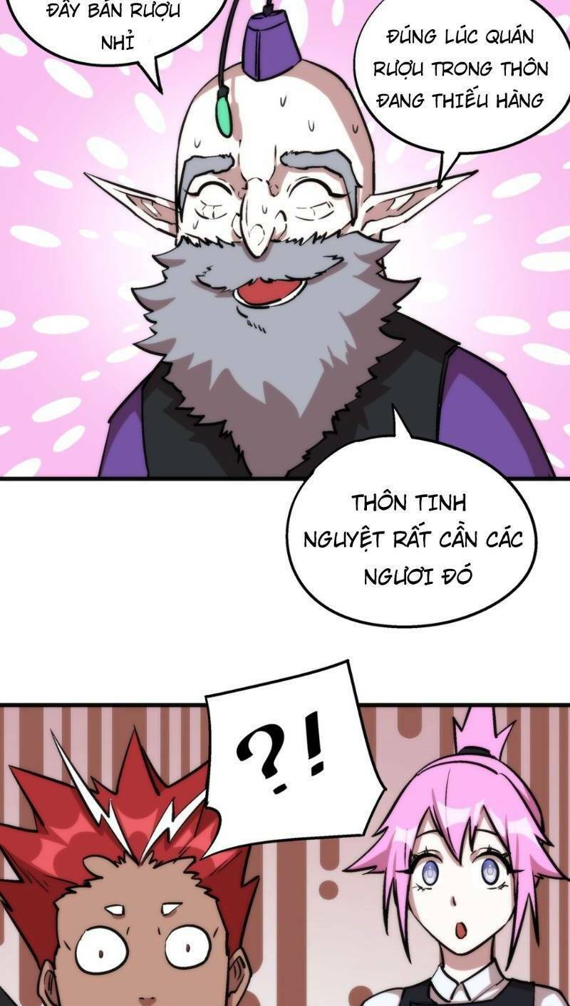 Ta Không Phải Đại Ma Vương Chapter 23 - Trang 2