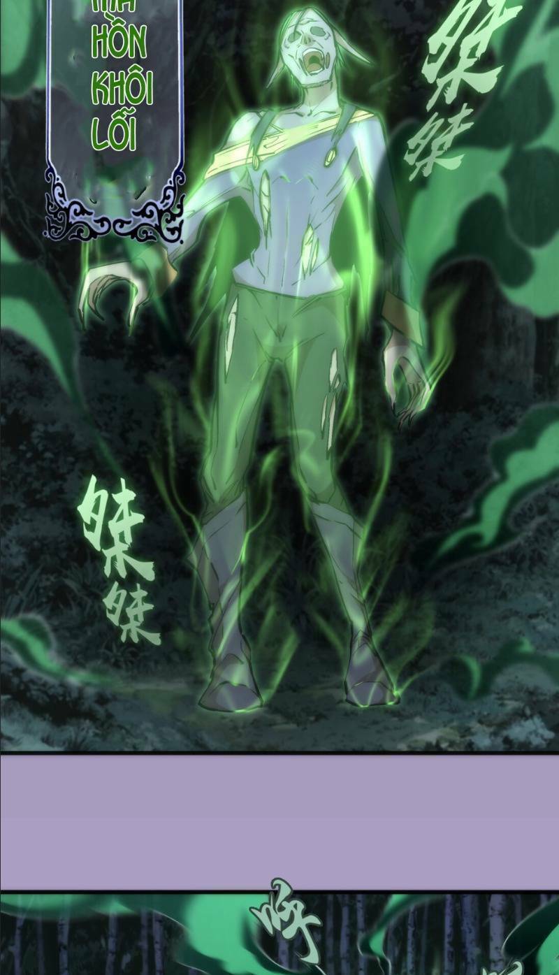 Ta Không Phải Đại Ma Vương Chapter 24 - Trang 2