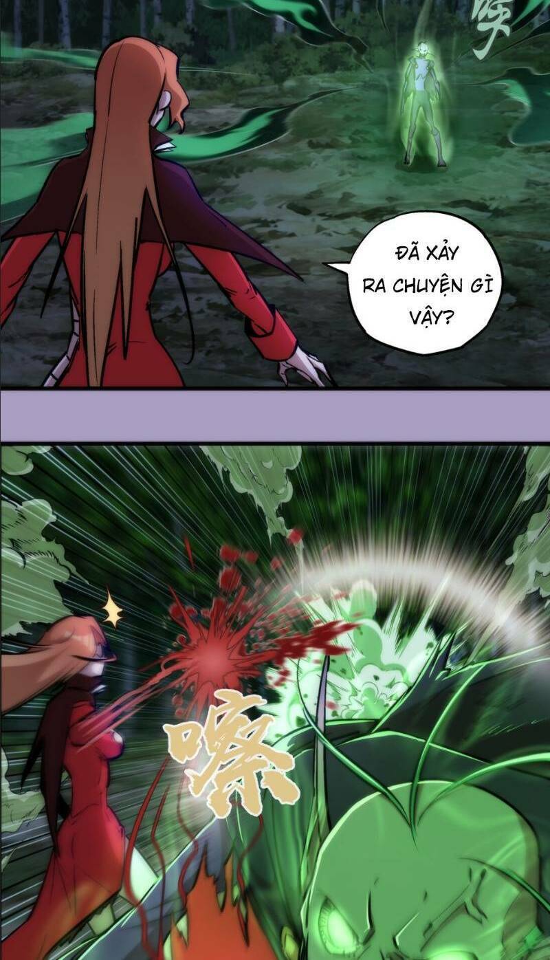 Ta Không Phải Đại Ma Vương Chapter 24 - Trang 2