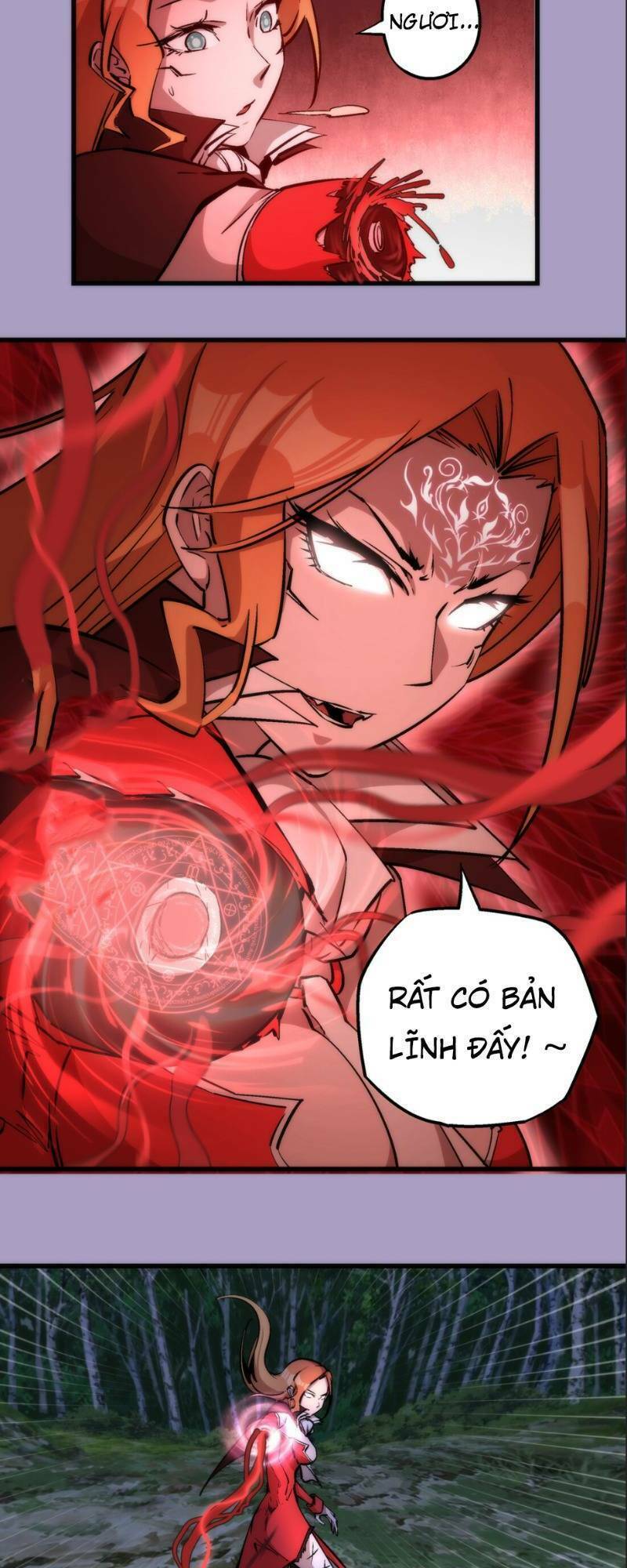 Ta Không Phải Đại Ma Vương Chapter 24 - Trang 2