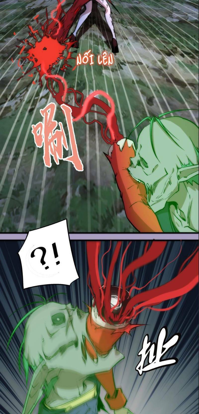 Ta Không Phải Đại Ma Vương Chapter 24 - Trang 2