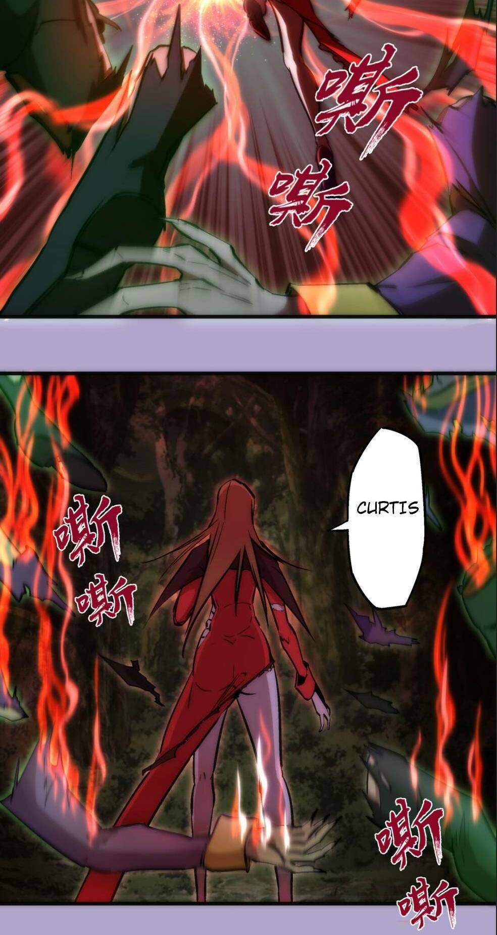 Ta Không Phải Đại Ma Vương Chapter 24 - Trang 2