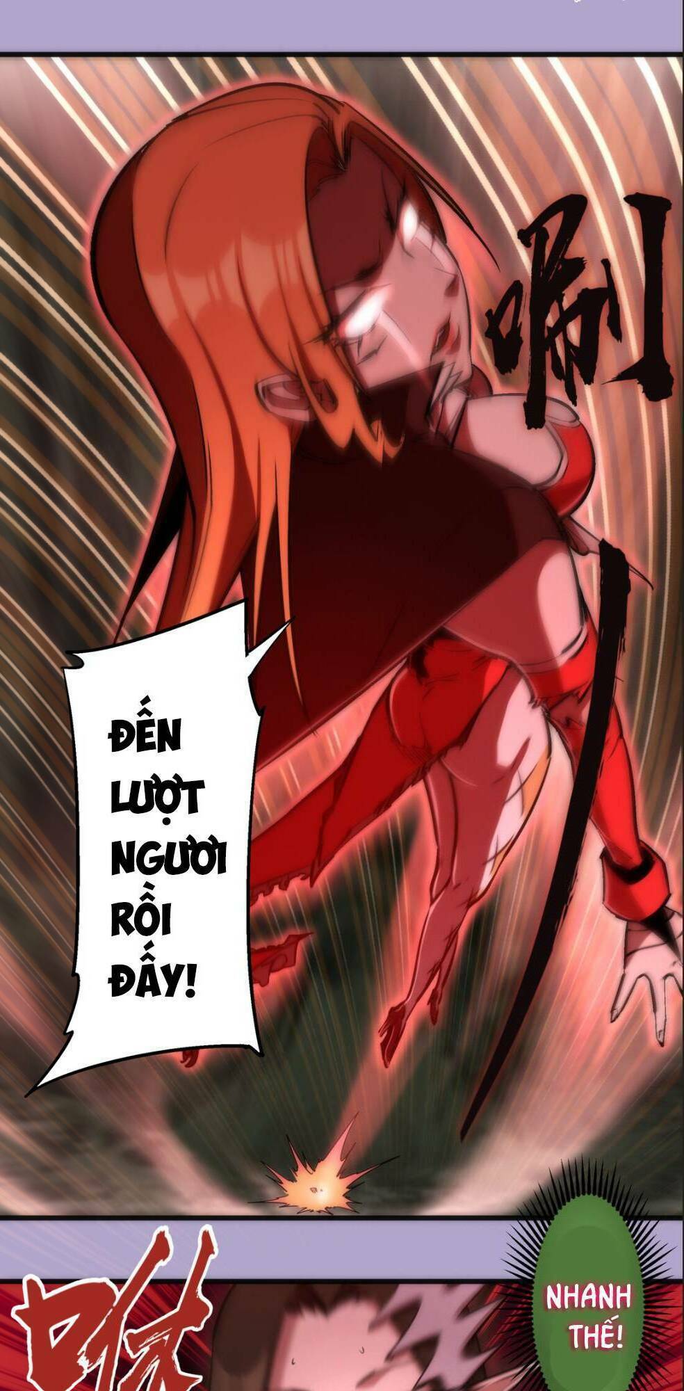 Ta Không Phải Đại Ma Vương Chapter 24 - Trang 2