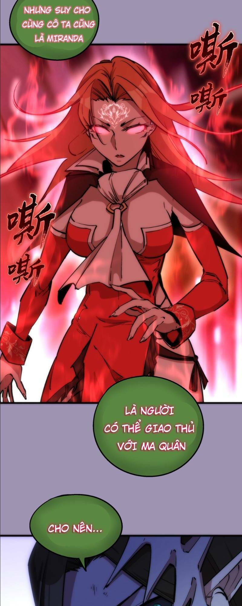 Ta Không Phải Đại Ma Vương Chapter 24 - Trang 2