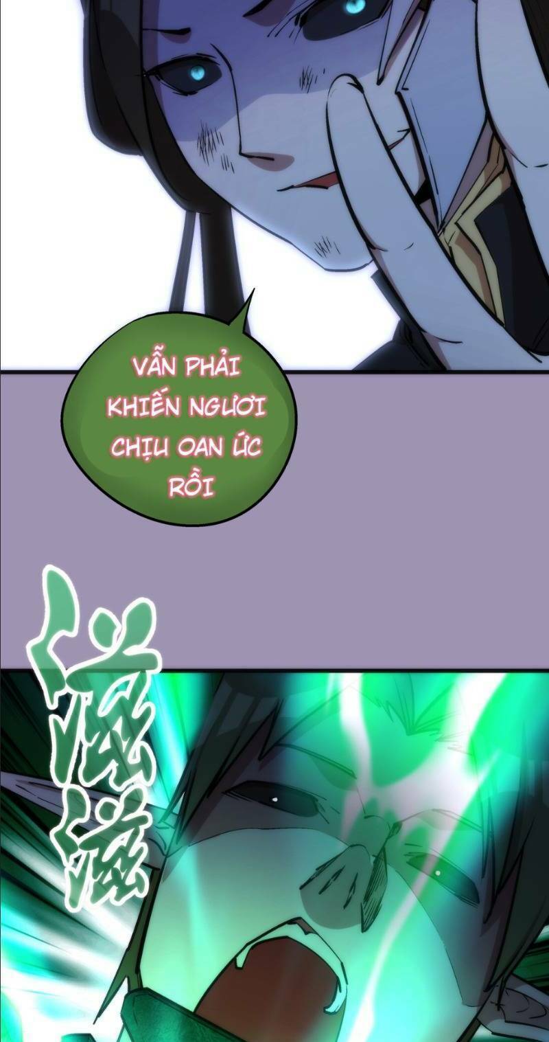 Ta Không Phải Đại Ma Vương Chapter 24 - Trang 2