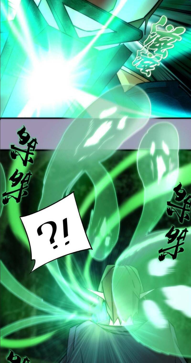 Ta Không Phải Đại Ma Vương Chapter 24 - Trang 2